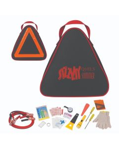 Roadside Vehicle Safety Kit