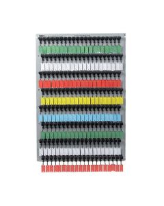 160 key wall board by Cobra