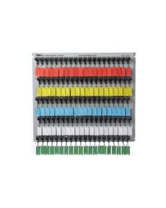 Cobra Key System: 100 key wallboard
