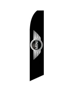 MINI Swooper Flag