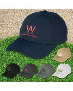 Performance Golf Caps colors