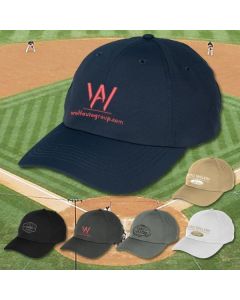 Imperial Performance Baseball Caps colors