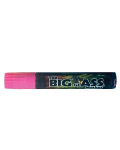 Big Glass Markers: pink
