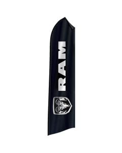 RAM Swooper Flag