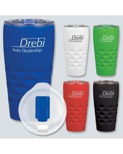 16 oz Mahala Tumblers colors