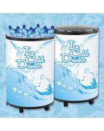 Stock Rolling Coolers
