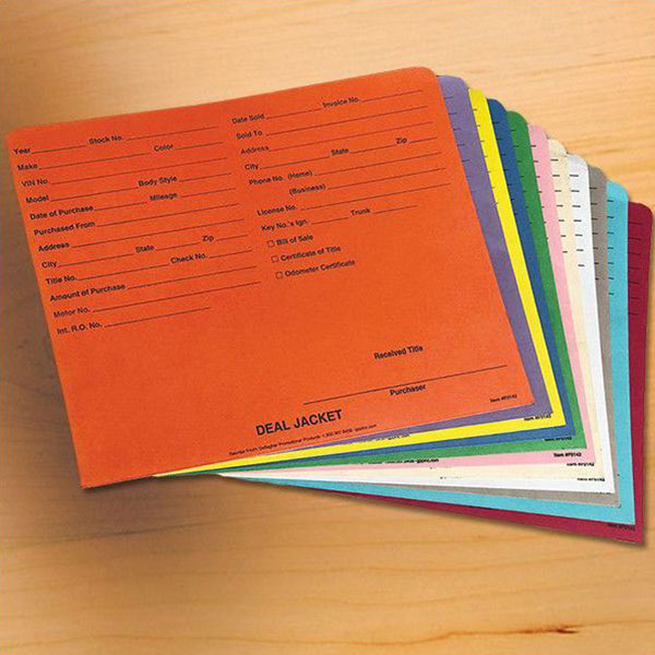 Heavy Weight Deal Jackets