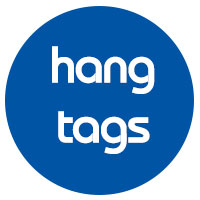 Mirror Hang Tags