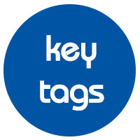 Key Tags
