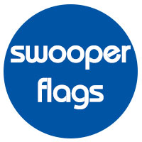 Swooper Flags